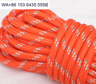 Rescue Rope Throw - حقيبة إرسال طوارئ عالية الجودة لإنقاذ