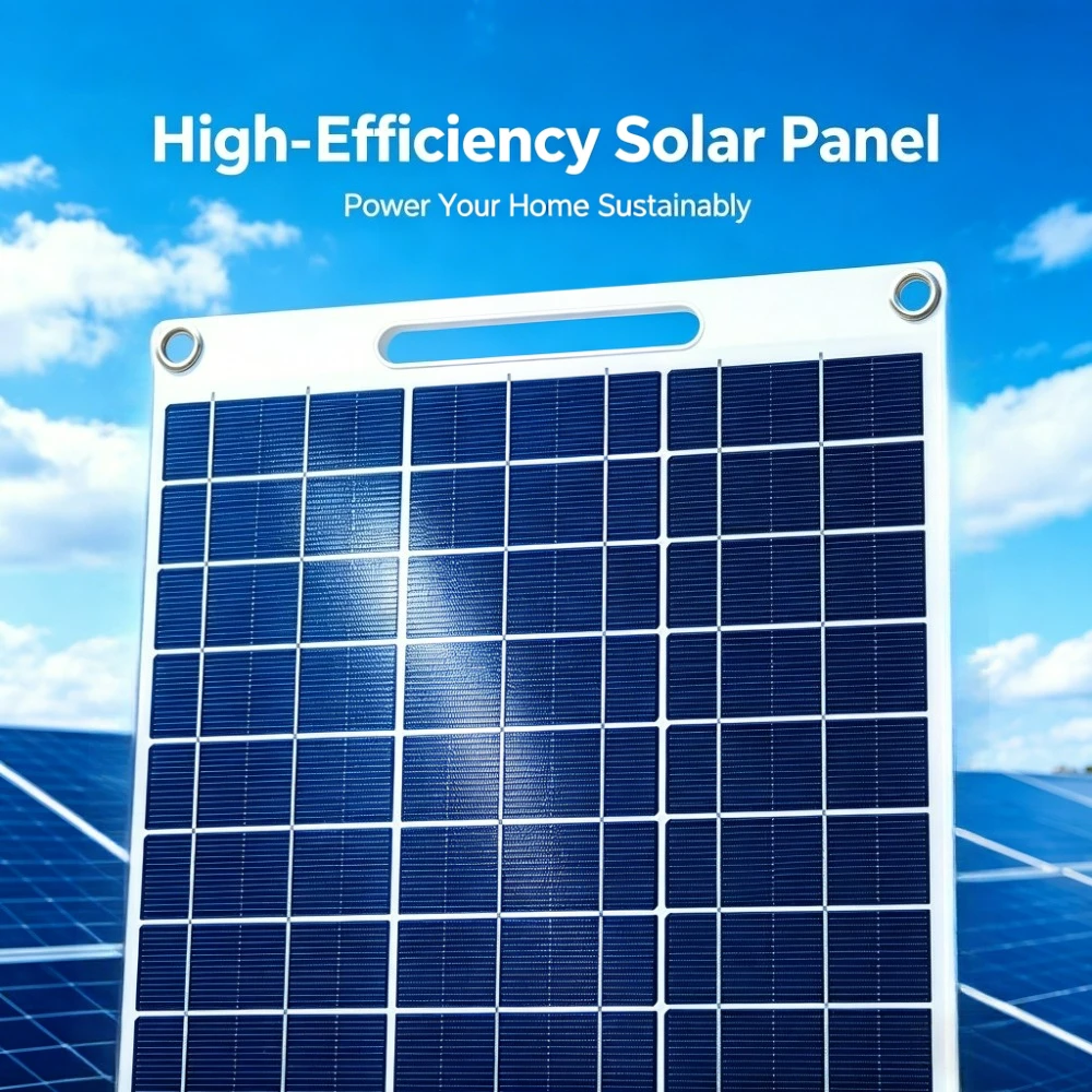 شاحن محمول يعمل بالطاقة الشمسي - مراجعة Solar Emergency Charger وسعره