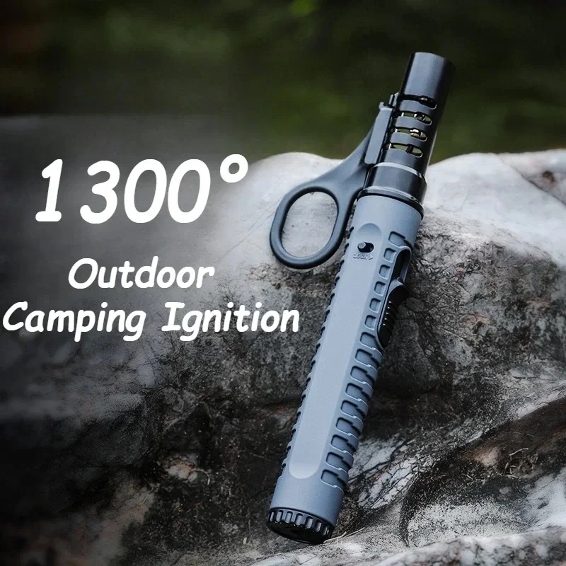 1300 °   في الهواء الطلق التخي - مراجعة Magnesium Fire Starter وسعره